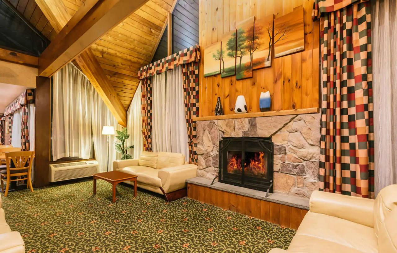 Hotel Days By Wyndham Rutland/killington Area Rutland