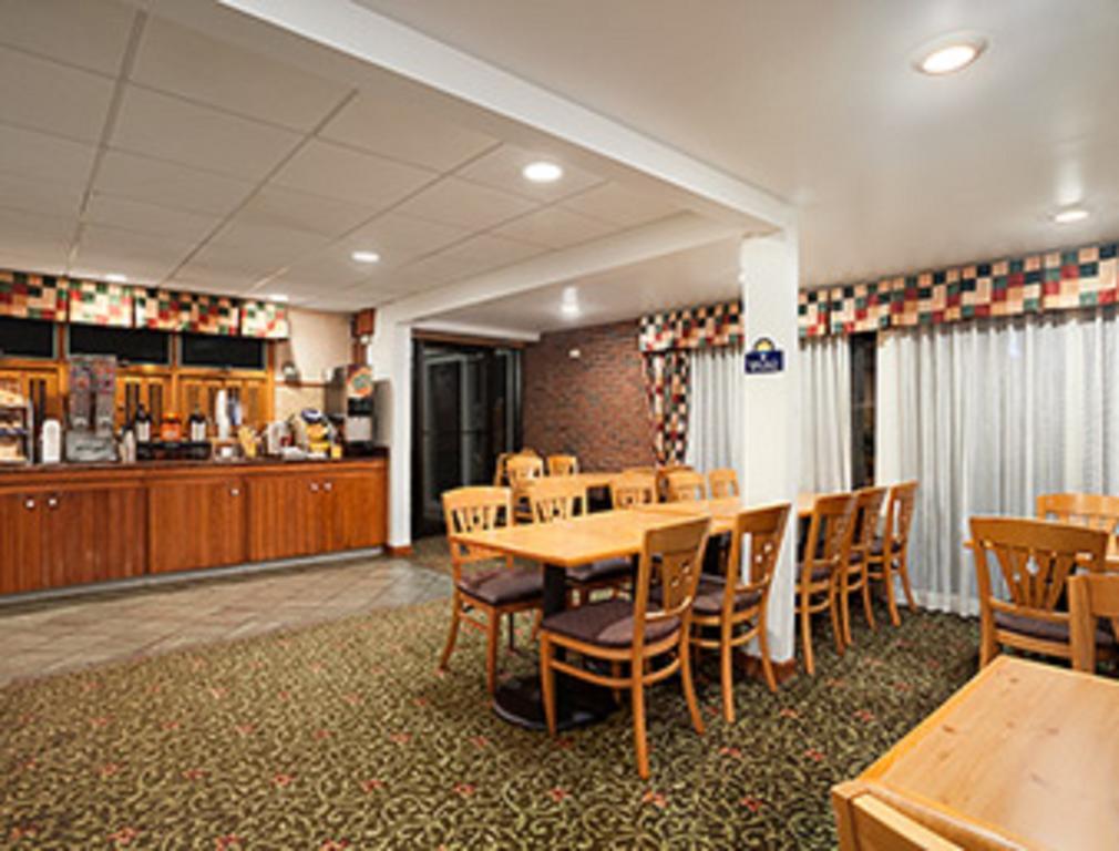 Days By Wyndham Rutland/killington Area