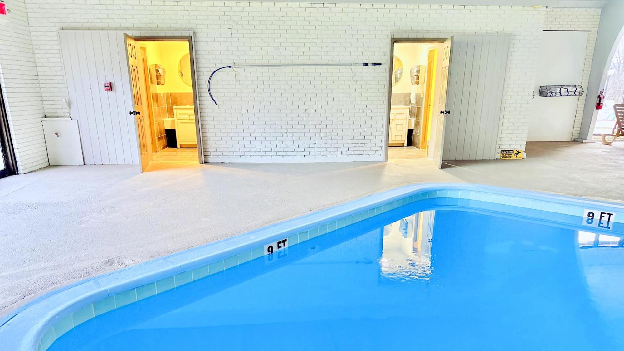 Days By Wyndham Rutland/killington Area Hotel