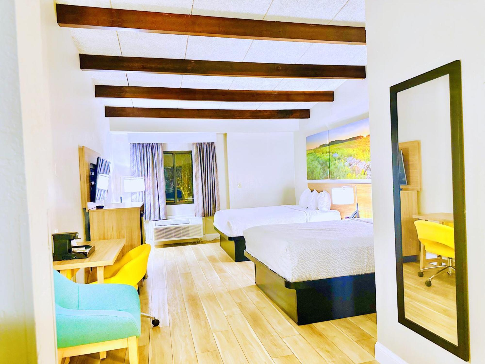 Hotel Days By Wyndham Rutland/killington Area Rutland