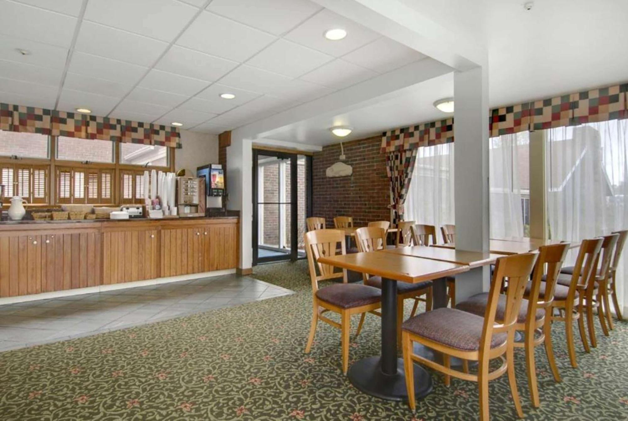 Days By Wyndham Rutland/killington Area 2* Rutland
